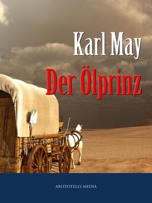 cover image of Der Ölprinz